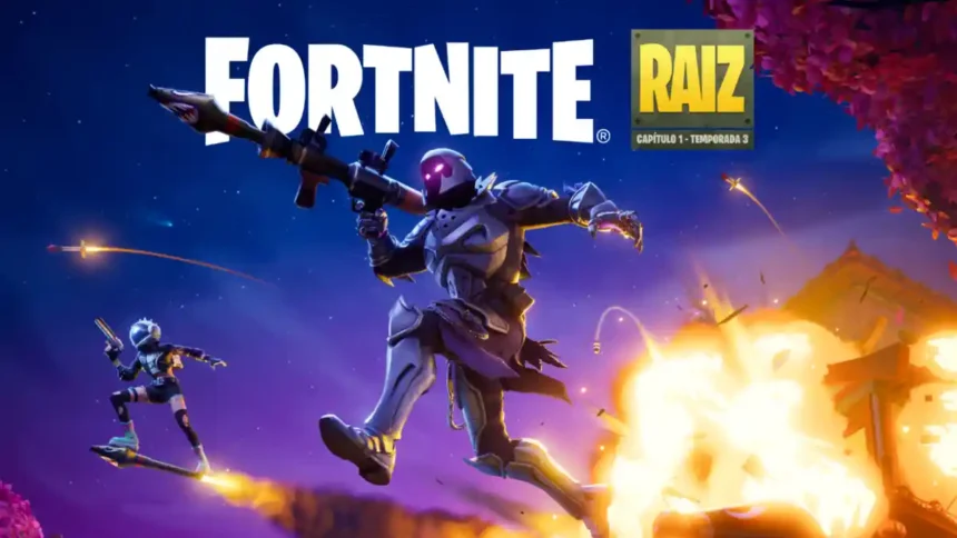 Fortnite disponível para Xbox 360: descubra se o jogo é compatível com seu console.