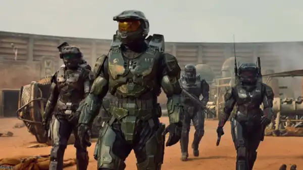 Chefe do Xbox diz que melhores adaptações virão após aprendizado com Halo Chefe do Xbox diz que melhores adaptações virão após aprendizado com Halo