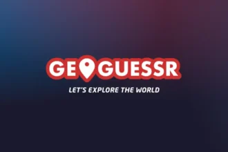 GeoGuessr na Steam: nova era para o jogo de geografia e desafios.