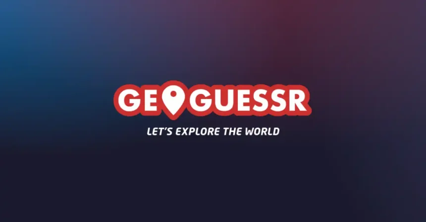 GeoGuessr na Steam: nova era para o jogo de geografia e desafios.