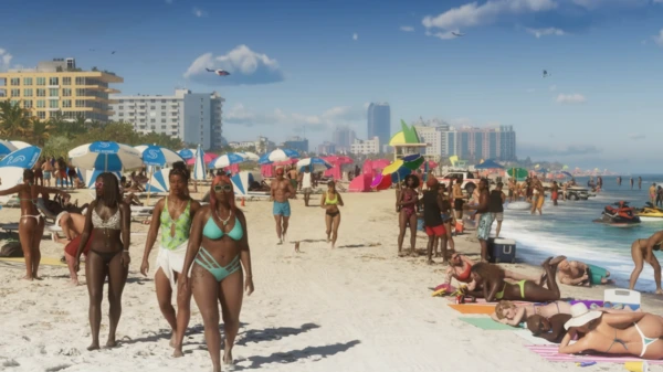 Mapa de GTA 6: Tudo o que sabemos sobre Vice City e o estado de Leonida Mapa de GTA 6: Tudo o que sabemos sobre Vice City e o estado de Leonida