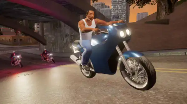Cheats GTA San Andreas para Nintendo Switch: todos os códigos Cheats GTA San Andreas para Nintendo Switch: todos os códigos