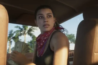Trailer 2 de GTA 6 em breve; novidades da Rockstar Games confirmadas.