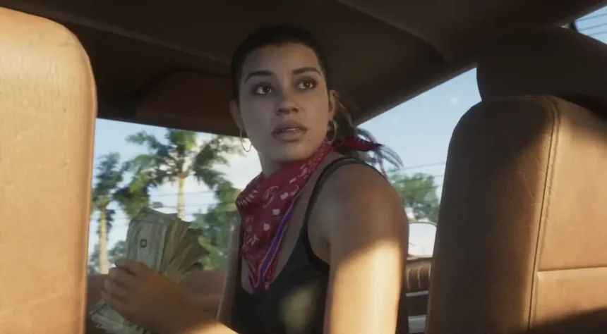 Trailer 2 de GTA 6 em breve; novidades da Rockstar Games confirmadas.