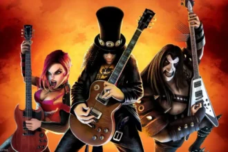 Códigos e cheats para Guitar Hero 3: descubra dicas para aprimorar sua jogabilidade.