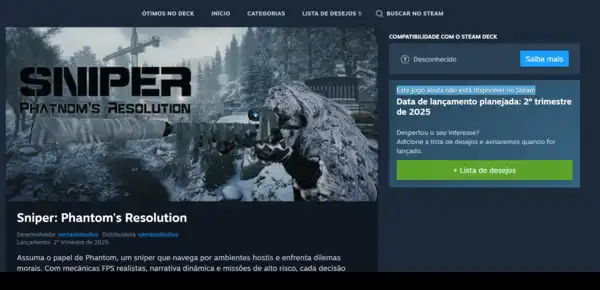 Steam sofre novo ataque: hackers exploram demos para distribuir malware novamente Steam sofre novo ataque: hackers exploram demos para distribuir malware novamente