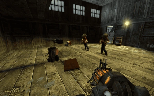 Vazamento reforça rumores de que Half-Life 3 está quase pronto Vazamento reforça rumores de que Half-Life 3 está quase pronto