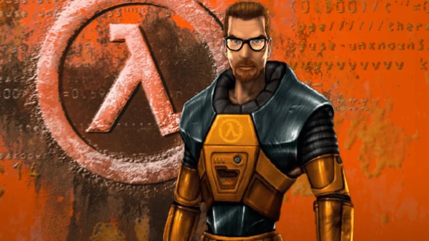 Rumores de Half-Life 3 quase prontos ganham força com vazamento.