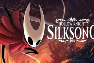 Hollow Knight: Silksong, aguardada sequência, pode ser lançada entre abril e junho de 2025.