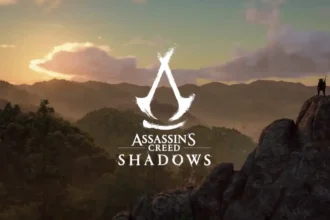 Patch da Ubisoft torna móveis indestrutíveis em templos no Assassin’s Creed Shadows.