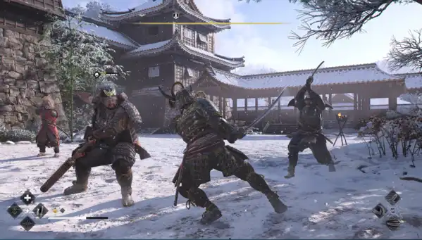Ubisoft responde à crítica do Japão com patch que torna móveis indestrutíveis em templos no Assassin’s Creed Shadows Ubisoft responde à crítica do Japão com patch que torna móveis indestrutíveis em templos no Assassin’s Creed Shadows