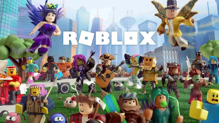 Roblox no Linux: descubra como jogar este popular jogo no seu sistema.