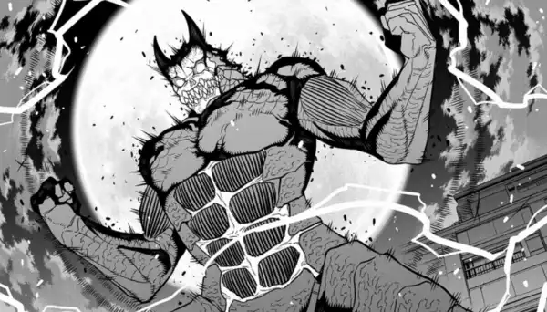 Quando lança o capítulo 124 de Kaiju No. 8? Data de Lançamento Quando lança o capítulo 124 de Kaiju No. 8? Data de Lançamento