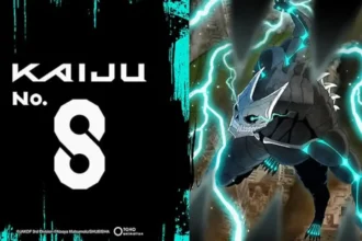 Capítulo 124 de Kaiju No. 8: data e lançamento confirmados.