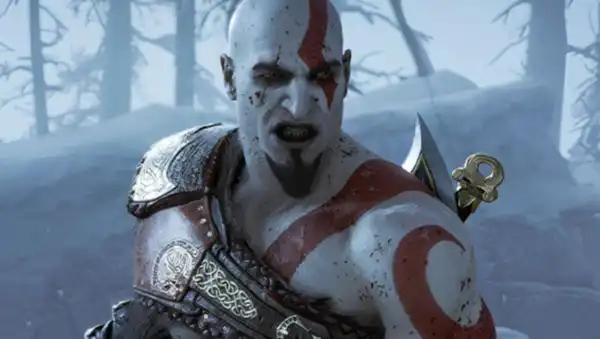Possível spin-off de God of War baseado na mitologia grega pode ser lançado em breve Possível spin-off de God of War baseado na mitologia grega pode ser lançado em breve