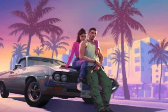 Editoras consideram atrasar lançamentos para evitar competição com GTA 6 e Rockstar Games.