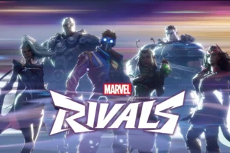 Marvel Rivals tem crossplay?