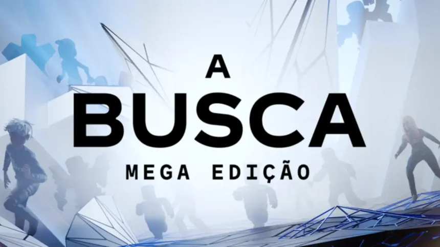 Códigos de The Hunt: Mega Edition para Roblox, oferecendo recompensas emocionantes no jogo.
