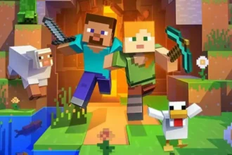 Mojang confirma que um novo Minecraft 2 não será lançado.