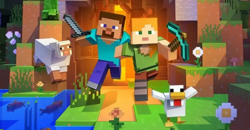 Mojang confirma que um novo Minecraft 2 não será lançado.