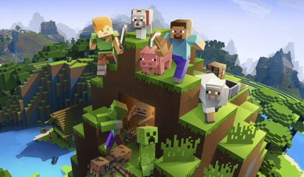 Quantas pessoas jogam Minecraft? (Abril 2025) Quantas pessoas jogam Minecraft? (Abril 2025)