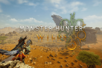Monster Hunter Wilds conquista o título de jogo mais vendido da Capcom rapidamente.