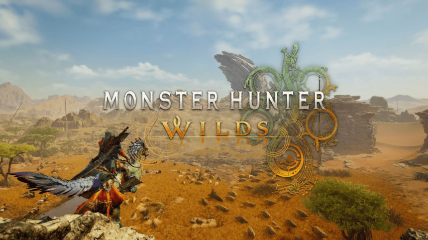 Monster Hunter Wilds conquista o título de jogo mais vendido da Capcom rapidamente.
