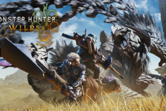 Monster Hunter Wilds disponível no Game Pass da Xbox: descubra mais sobre o jogo.