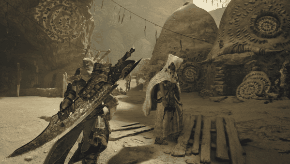 Monster Hunter Wilds se torna o jogo mais vendido da Capcom em tempo recorde Monster Hunter Wilds se torna o jogo mais vendido da Capcom em tempo recorde