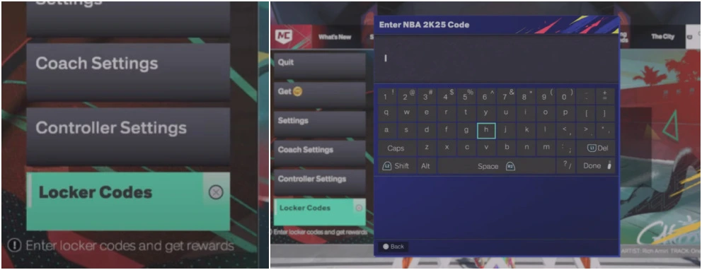 Códigos NBA 2K25 (Abril 2025) Códigos NBA 2K25 (Abril 2025)