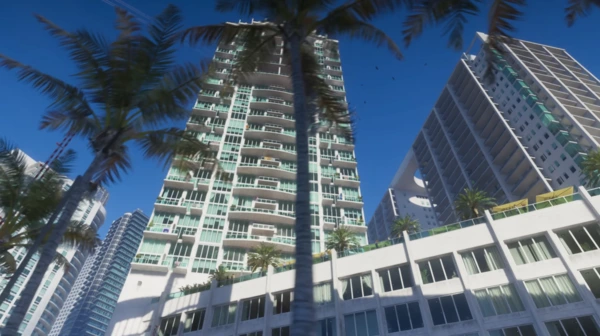 Mapa de GTA 6: Tudo o que sabemos sobre Vice City e o estado de Leonida Mapa de GTA 6: Tudo o que sabemos sobre Vice City e o estado de Leonida