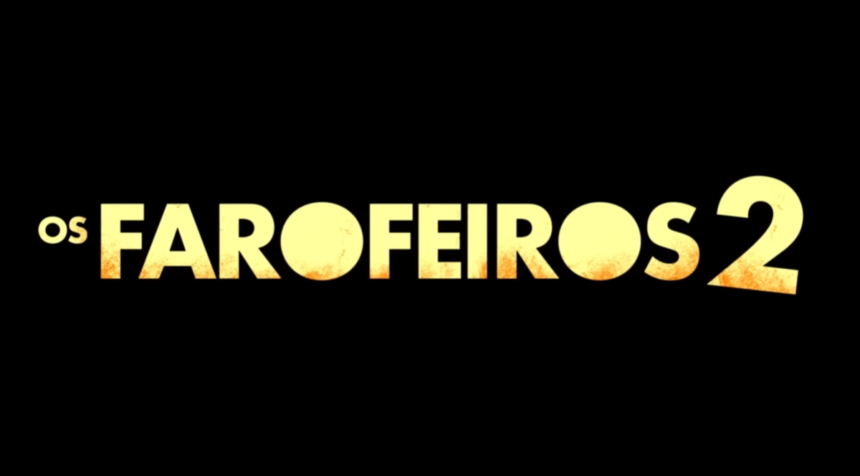 Onde assistir o filme Os Farofeiros 2 no Brasil pelas plataformas disponíveis.