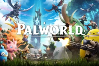 Palworld oferece recurso de crossplay entre plataformas para jogadores.
