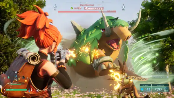 Palworld tem crossplay? Palworld tem crossplay?