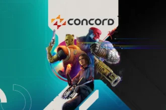 Concord do PS5: um fracasso caro, vendido a altos preços no eBay.
