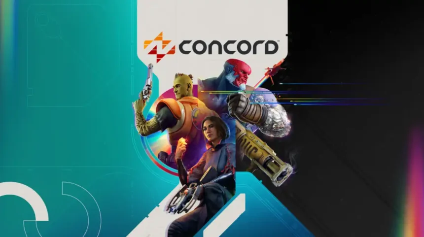 Concord do PS5: um fracasso caro, vendido a altos preços no eBay.
