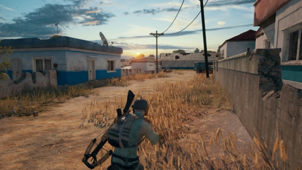 PUBG tem crossplay? PUBG tem crossplay?