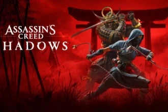 Tempo para completar Assassins Creed Shadows, jogo da Ubisoft, em detalhamento.