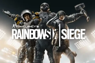 Rainbow Six Siege oferece crossplay entre plataformas para jogadores brasileiros.