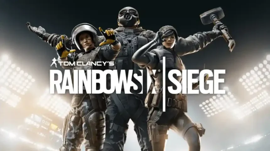 Rainbow Six Siege oferece crossplay entre plataformas para jogadores brasileiros.