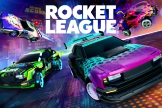Gameplay vazado de Rocket League 2 revela novidades emocionantes e visuais impressionantes.