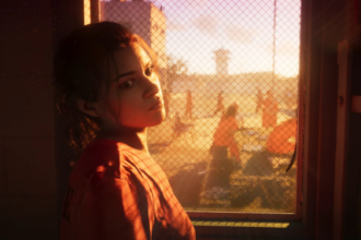 Rockstar anuncia lançamento de GTA 6 e fãs aguardam trailer emocionante.