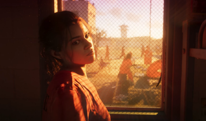 Rockstar anuncia lançamento de GTA 6 e fãs aguardam trailer emocionante.