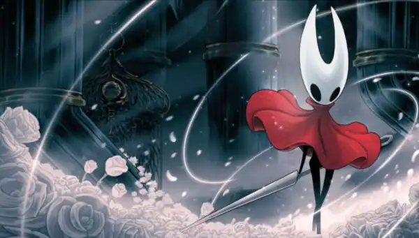 Hollow Knight: Silksong pode chegar entre abril e junho de 2025, segundo rumor Hollow Knight: Silksong pode chegar entre abril e junho de 2025, segundo rumor