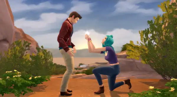 Cheats de relacionamento em The Sims 4: lista completa de códigos Cheats de relacionamento em The Sims 4: lista completa de códigos
