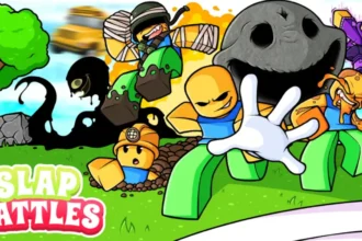 Códigos e dicas do jogo Slap Battles no Roblox para melhorar seu desempenho.