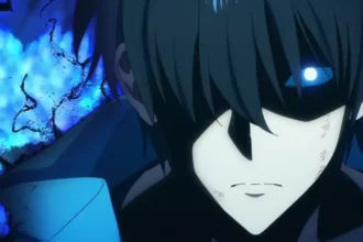Episódio 13 de Solo Leveling: Data de lançamento e novidades.