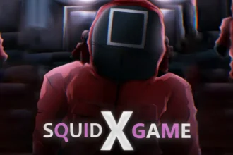 Códigos do jogo Squid Game X para Roblox. Aproveite e descubra os segredos!