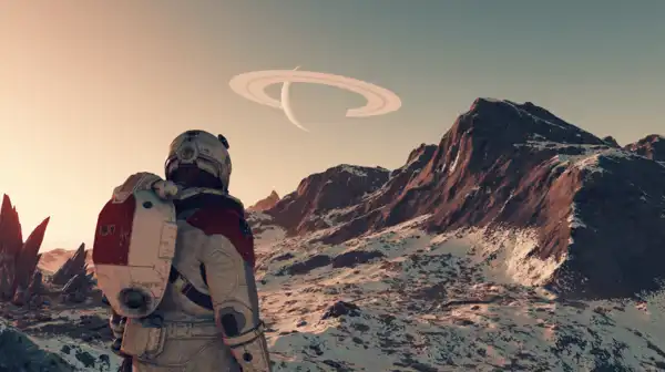 Starfield não foi abandonado e terá grandes novidades em 2025, diz a Bethesda Starfield não foi abandonado e terá grandes novidades em 2025, diz a Bethesda