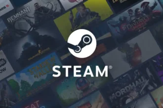 Hackers atacam Steam, explorando demos para espalhar malware novamente.